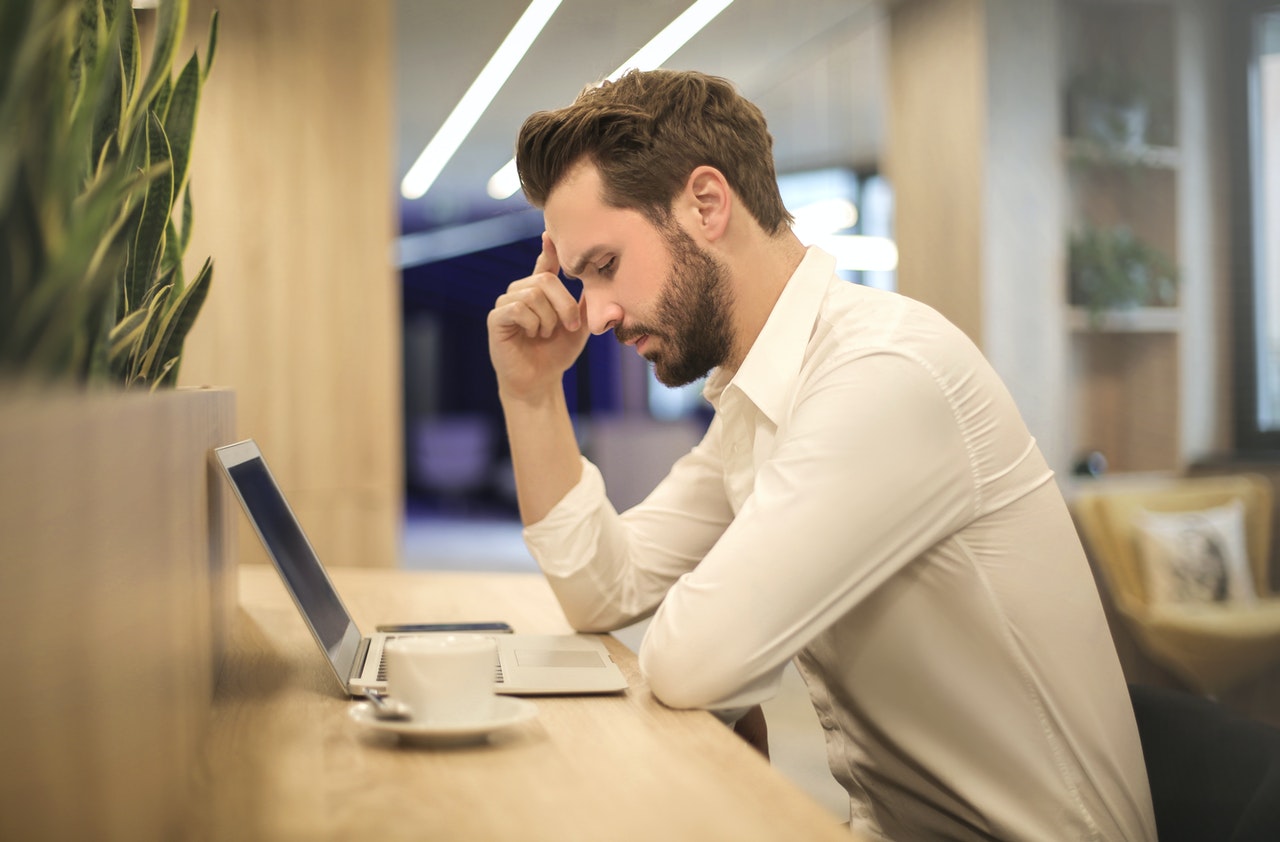 faire face à une charge de travail surdimensionnée